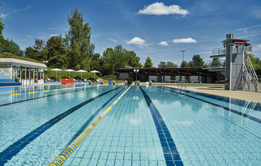 Freibad